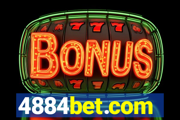 4884bet.com