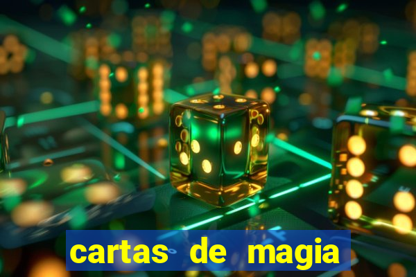 cartas de magia d&d 5e pdf