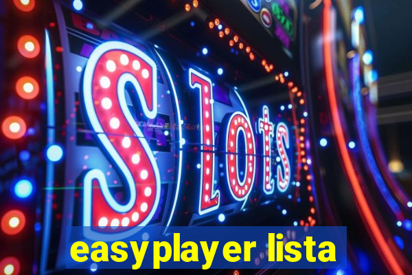 easyplayer lista