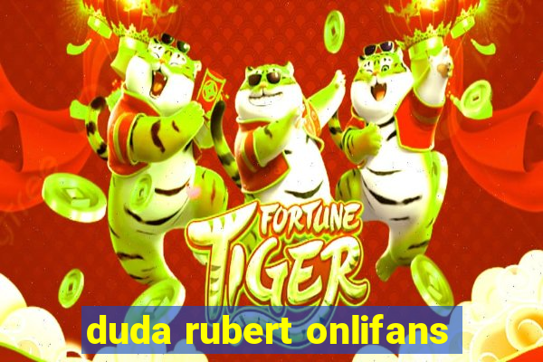 duda rubert onlifans