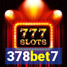 378bet7