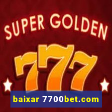 baixar 7700bet.com