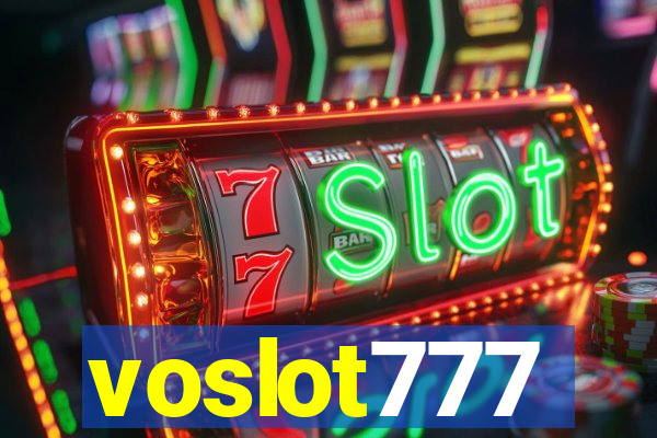 voslot777