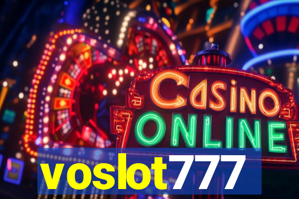 voslot777