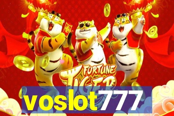 voslot777