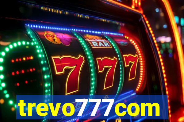 trevo777com