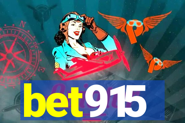 bet915