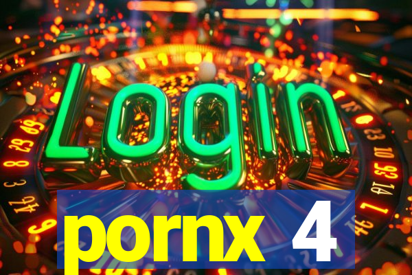 pornx 4