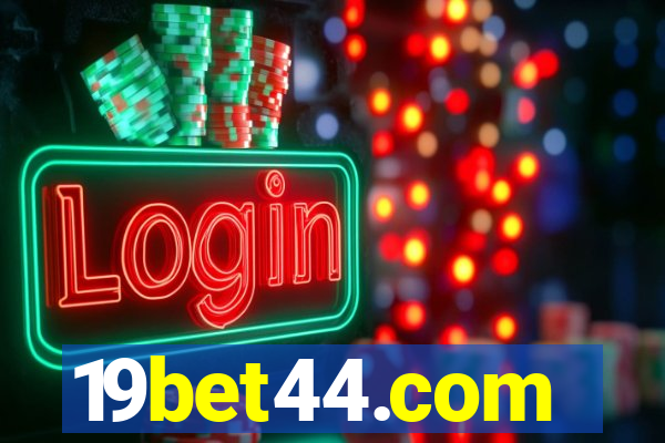 19bet44.com