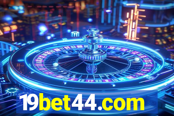 19bet44.com