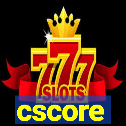 cscore