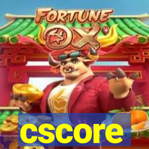 cscore