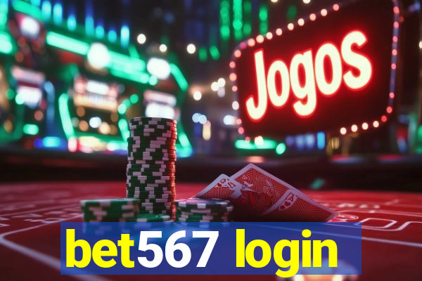 bet567 login