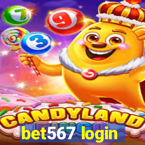 bet567 login