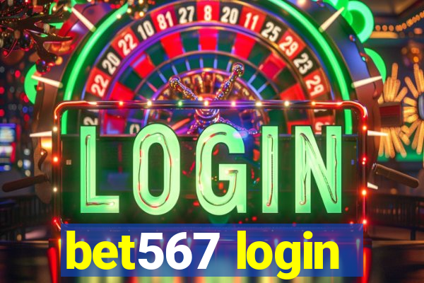 bet567 login