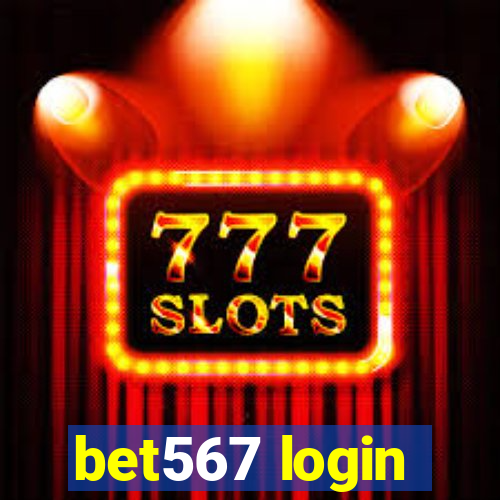 bet567 login