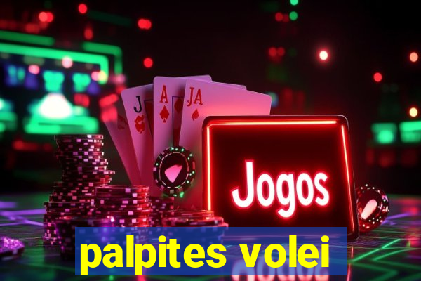 palpites volei