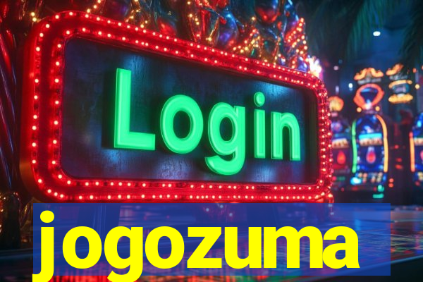 jogozuma