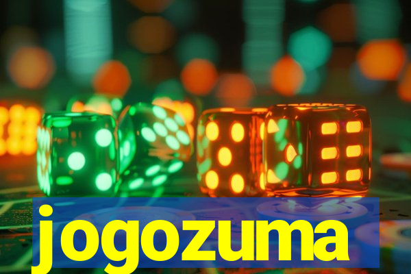 jogozuma