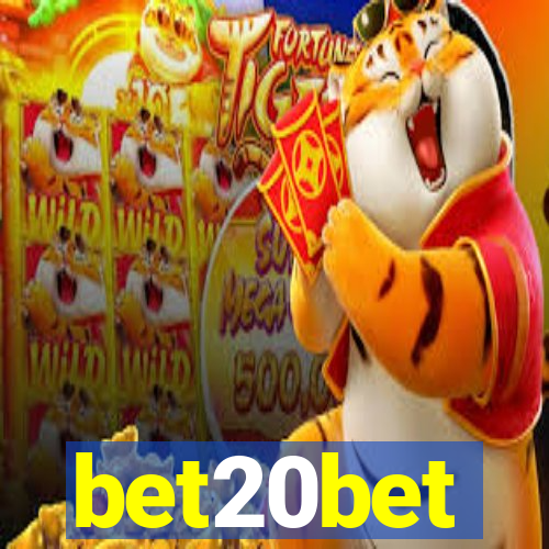 bet20bet