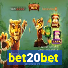 bet20bet