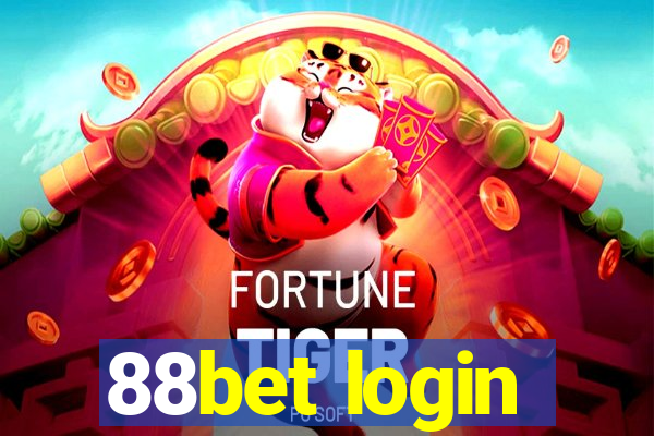 88bet login