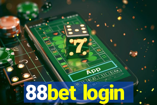 88bet login