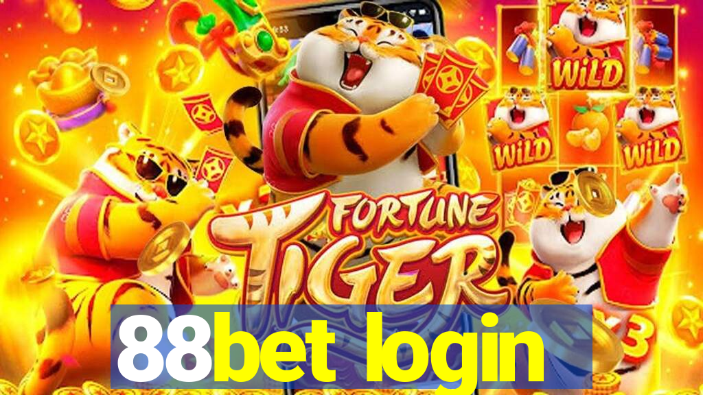 88bet login