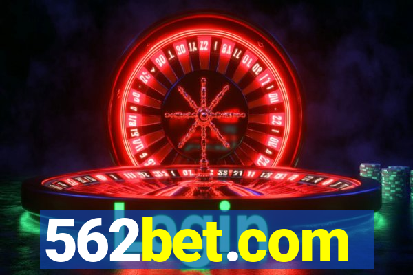 562bet.com