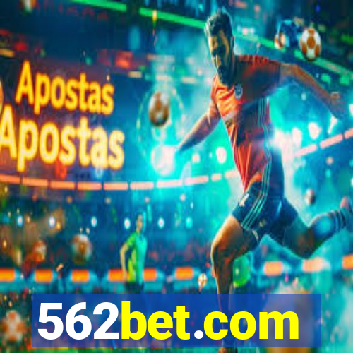 562bet.com