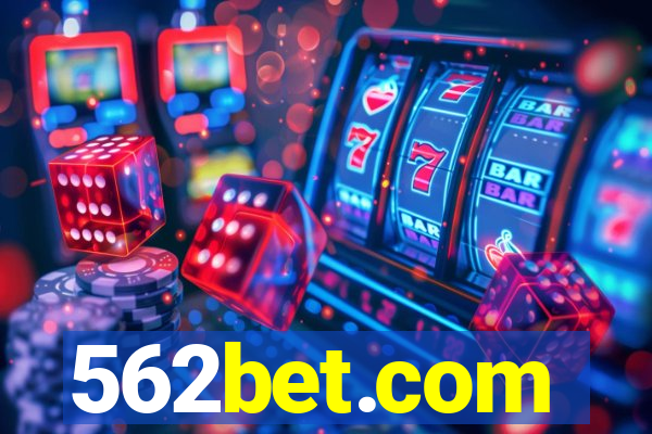 562bet.com