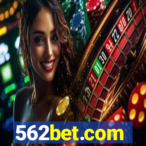 562bet.com