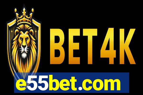 e55bet.com