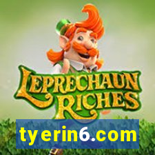 tyerin6.com