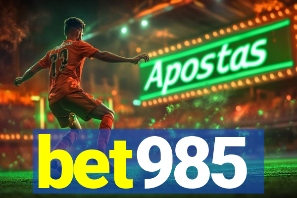 bet985