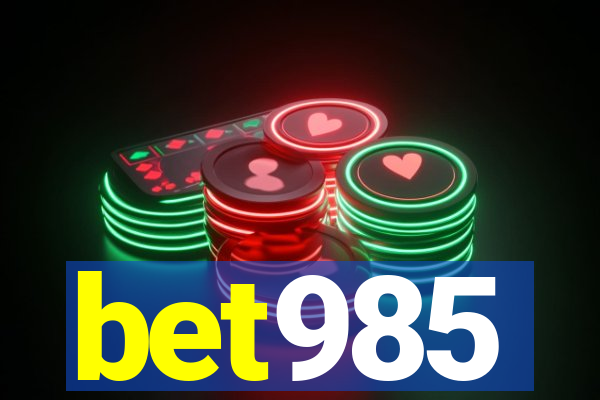 bet985