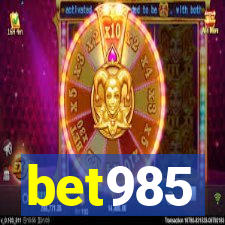 bet985