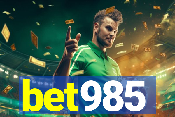 bet985