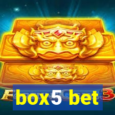 box5 bet