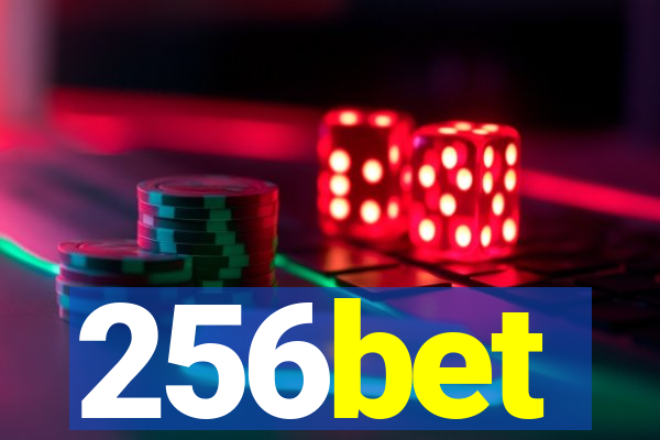 256bet