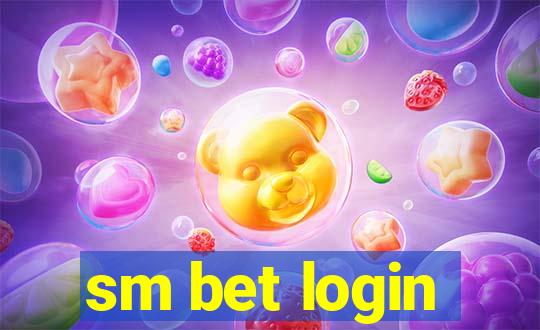 sm bet login