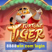 8888win com login