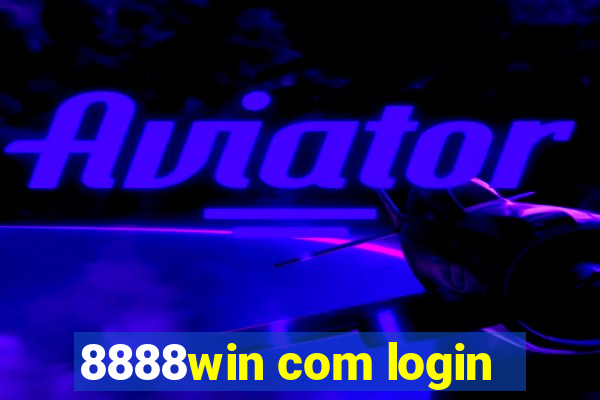 8888win com login