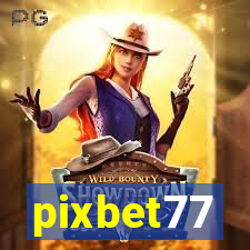 pixbet77