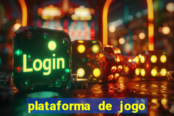 plataforma de jogo que nao precisa depositar dinheiro