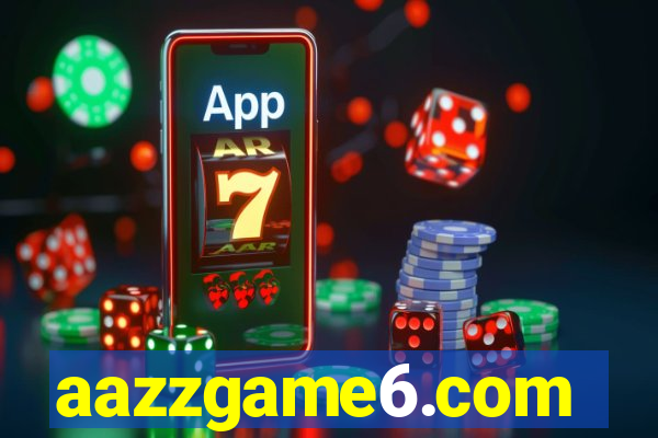 aazzgame6.com