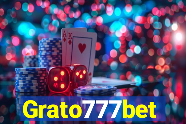 Grato777bet