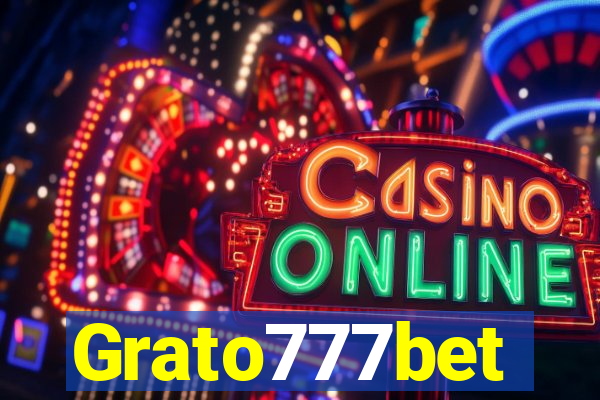 Grato777bet