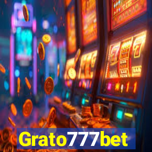 Grato777bet