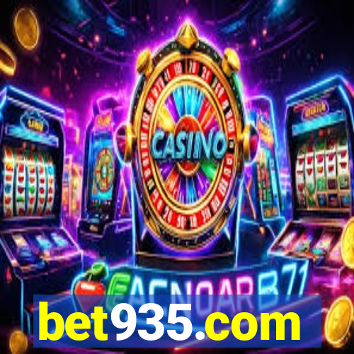 bet935.com